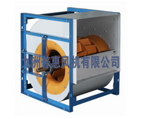 KTH空調系統(tǒng)后彎式離心通風機