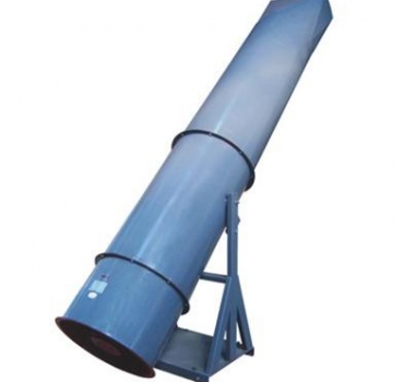 PGZ水泥窯專用風(fēng)機(jī)