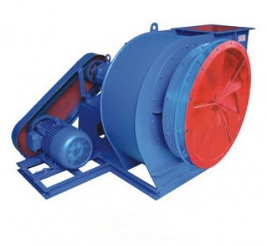 九洲鍋爐離心通風(fēng)機(jī)