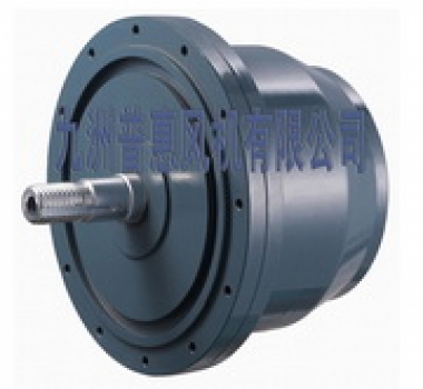 YDW單軸伸外轉(zhuǎn)子異步電動機