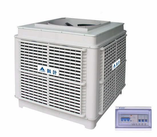 ZS/A-23標(biāo)準(zhǔn)型軸流式上出風(fēng)環(huán)保風(fēng)機(jī),九洲普惠環(huán)?？照{(diào)