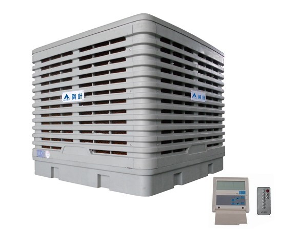 ZS-30豪華型軸流式上出風(fēng)單速環(huán)保節(jié)能冷風(fēng)機(jī),九洲普惠環(huán)保空調(diào)