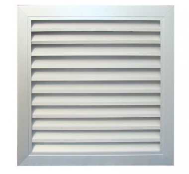 九洲普惠百葉風(fēng)口、散流器