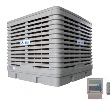 ZS-30豪華型軸流式上出風(fēng)單速環(huán)保節(jié)能冷風(fēng)機,九洲普惠環(huán)?？照{(diào)