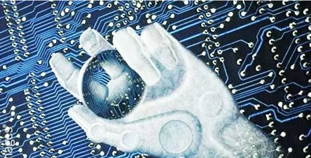 我國將加快發(fā)展工業(yè)互聯(lián)網(wǎng) 促進實體經(jīng)濟轉(zhuǎn)型 我國將加快發(fā)展工業(yè)互聯(lián)網(wǎng) 促進實體經(jīng)濟轉(zhuǎn)型