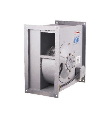 GDF矩形風(fēng)機(jī)