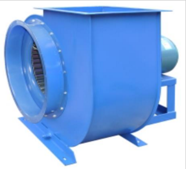 九洲普惠多翼型離心通風機 九洲普惠多翼型離心通風機