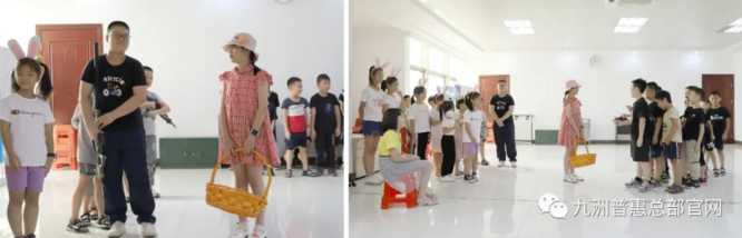 九洲風(fēng)機(jī)夏令營 九洲風(fēng)機(jī)夏令營