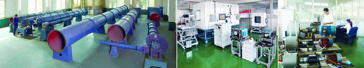 九洲風(fēng)機(jī)技術(shù)研發(fā) 九洲風(fēng)機(jī)技術(shù)研發(fā)